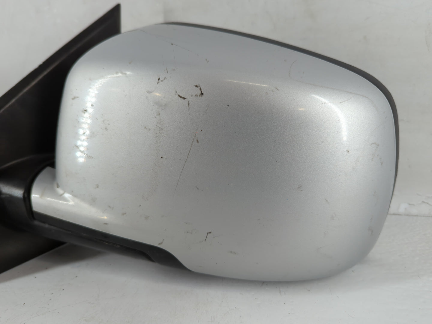 2013 Dodge Journey Driver Side View Mirror - Left Door Mirror OEM Used - Oemusedautoparts1.com