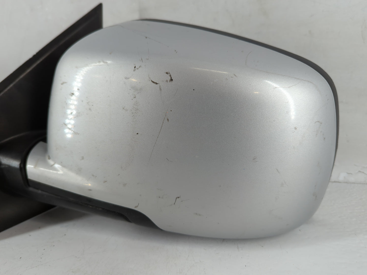 2013 Dodge Journey Driver Side View Mirror - Left Door Mirror OEM Used - Oemusedautoparts1.com