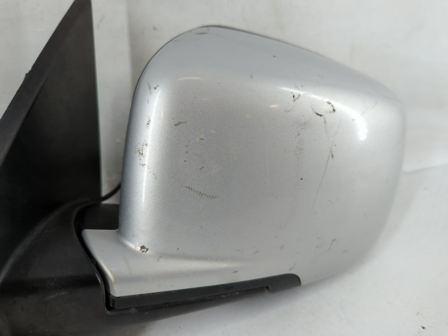 2013 Dodge Journey Driver Side View Mirror - Left Door Mirror OEM Used - Oemusedautoparts1.com