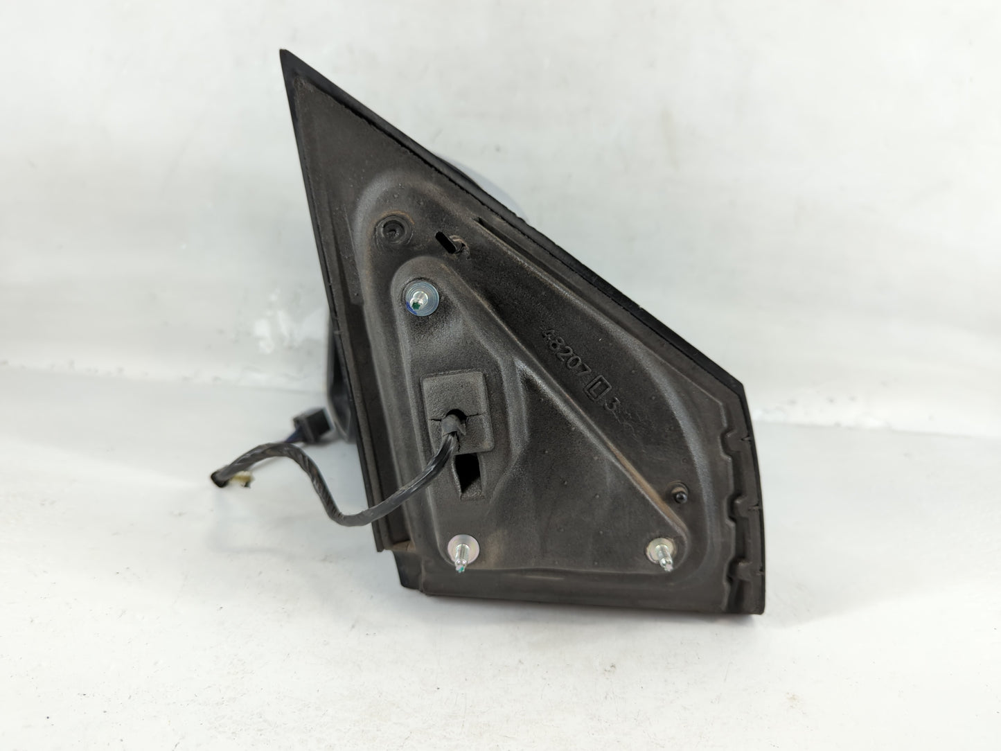 2013 Dodge Journey Driver Side View Mirror - Left Door Mirror OEM Used - Oemusedautoparts1.com