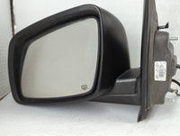 2013 Dodge Journey Driver Side View Mirror - Left Door Mirror OEM Used - Oemusedautoparts1.com