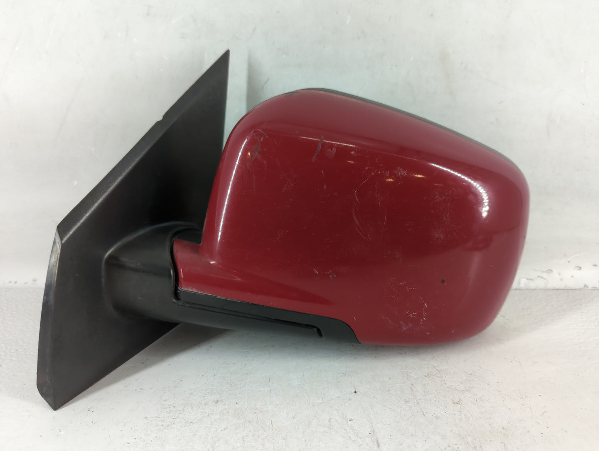 2011-2015 Dodge Journey Driver Side View Mirror - Left Door Mirror OEM Used - Oemusedautoparts1.com