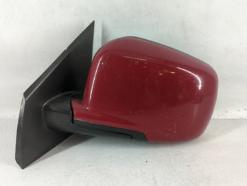 2013 Dodge Journey Driver Side View Mirror - Left Door Mirror OEM Used - Oemusedautoparts1.com