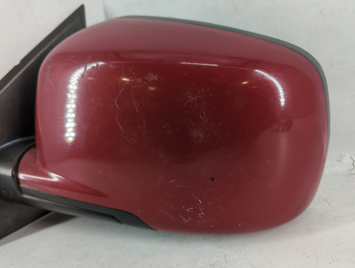 2011-2015 Dodge Journey Driver Side View Mirror - Left Door Mirror OEM Used - Oemusedautoparts1.com