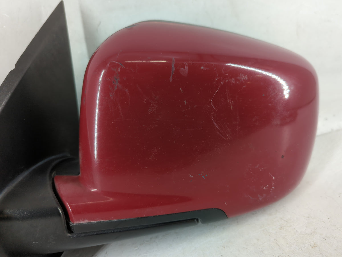 2011-2015 Dodge Journey Driver Side View Mirror - Left Door Mirror OEM Used - Oemusedautoparts1.com