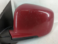 2011-2015 Dodge Journey Driver Side View Mirror - Left Door Mirror OEM Used - Oemusedautoparts1.com
