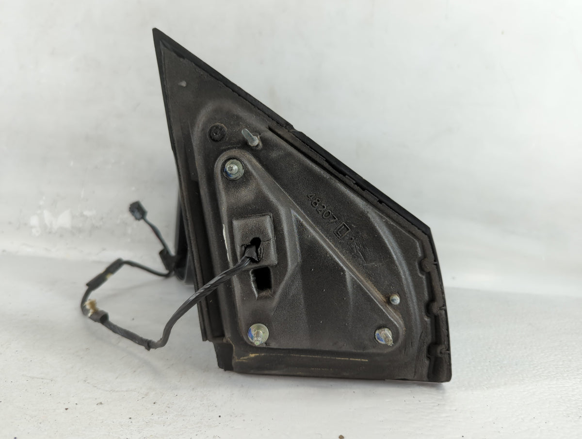 2011-2015 Dodge Journey Driver Side View Mirror - Left Door Mirror OEM Used - Oemusedautoparts1.com