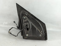 2013 Dodge Journey Driver Side View Mirror - Left Door Mirror OEM Used - Oemusedautoparts1.com
