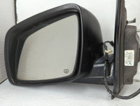 2013 Dodge Journey Driver Side View Mirror - Left Door Mirror OEM Used - Oemusedautoparts1.com