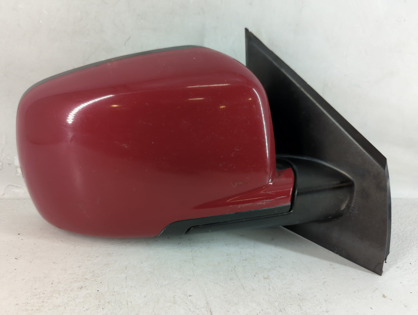 2013 Dodge Journey Passenger Side View Mirror - Right Door Mirror OEM Used - Oemusedautoparts1.com