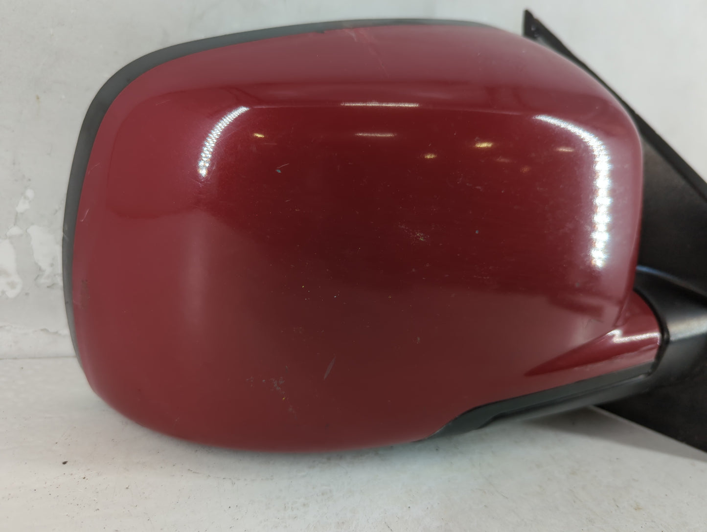 2013 Dodge Journey Passenger Side View Mirror - Right Door Mirror OEM Used - Oemusedautoparts1.com
