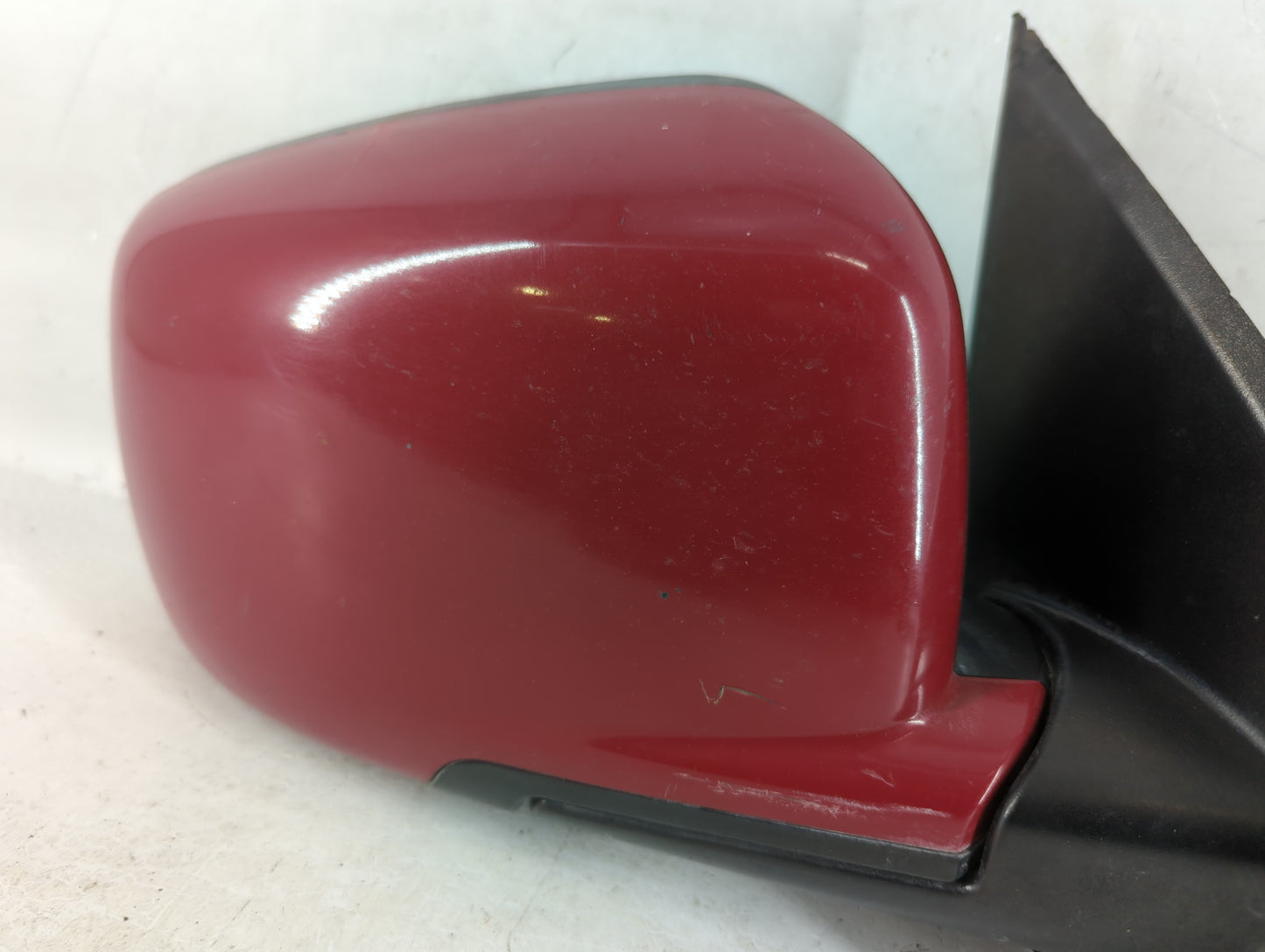 2013 Dodge Journey Passenger Side View Mirror - Right Door Mirror OEM Used - Oemusedautoparts1.com