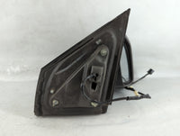 2013 Dodge Journey Passenger Side View Mirror - Right Door Mirror OEM Used - Oemusedautoparts1.com