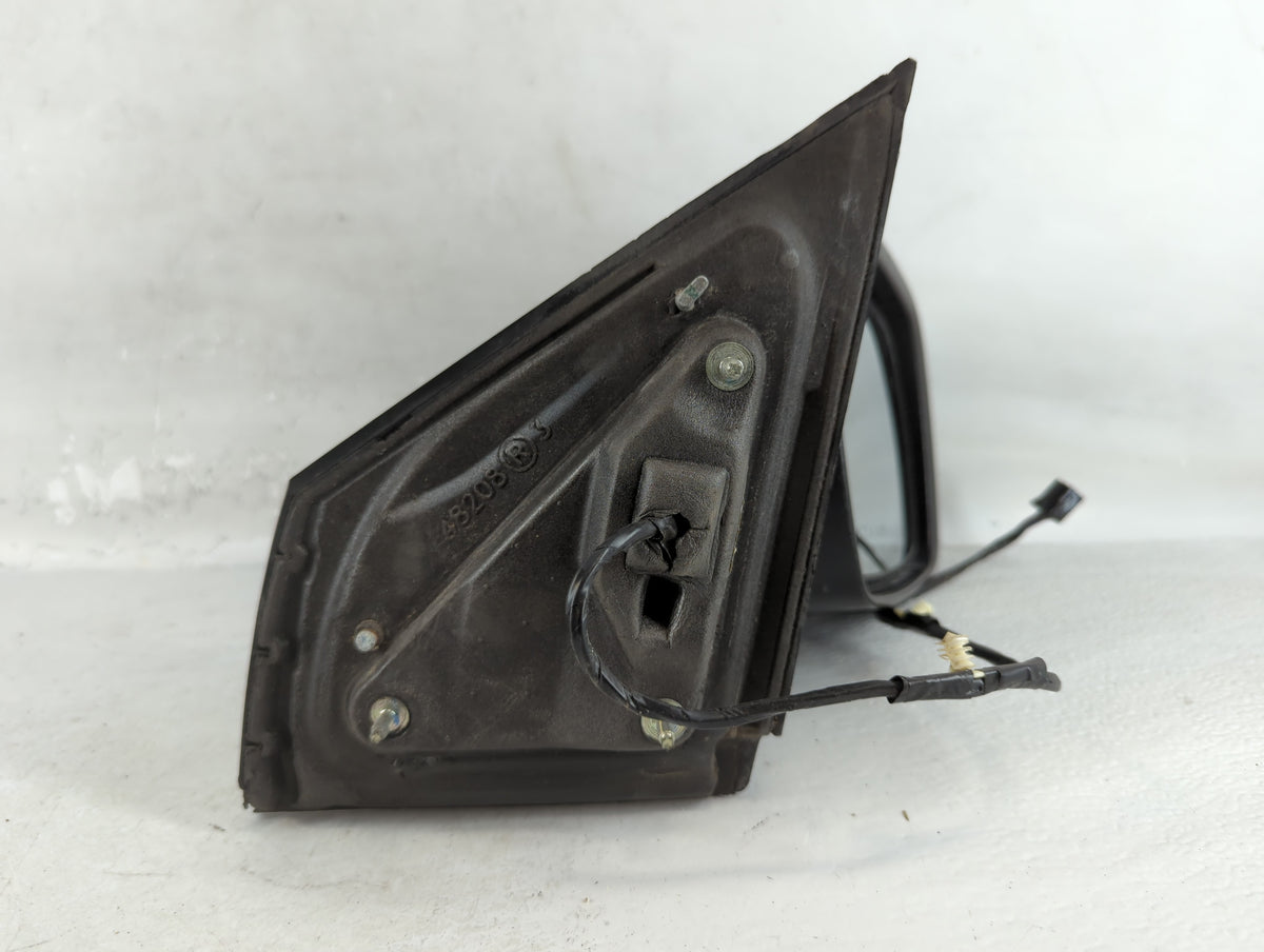 2011-2015 Dodge Journey Passenger Side View Mirror - Right Door Mirror OEM Used - Oemusedautoparts1.com