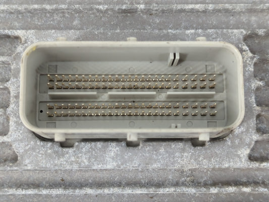 2013 Dodge Journey PCM Engine Control Computer ECU ECM PCU OEM Fits OEM Used Auto Parts - Oemusedautoparts1.com