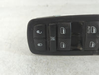2018-2019 Dodge Journey Master Power Window Switch Replacement Driver Side Left P/N:68139805AB Fits Fits 2013 2014 2018 2019