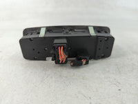2018-2019 Dodge Journey Master Power Window Switch Replacement Driver Side Left P/N:68139805AB Fits Fits 2013 2014 2018 2019
