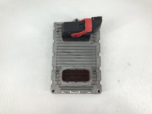 2013 Dodge Journey PCM Engine Control Computer ECU ECM PCU OEM P/N:P05150720AC Fits OEM Used Auto Parts - Oemusedautoparts1.
