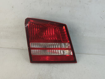 compare product 2013 Dodge Journey Tail Light Assembly Driver Left OEM P/N:04896369AF Fits OEM Used Auto Parts