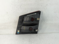 2013 Dodge Journey Tail Light Assembly Driver Left OEM P/N:04896369AF Fits OEM Used Auto Parts - Oemusedautoparts1.com
