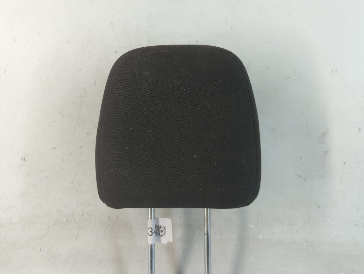 2013 Dodge Journey Headrest Head Rest Rear Seat Fits OEM Used Auto Parts - Oemusedautoparts1.com