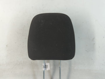 2013 Dodge Journey Headrest Head Rest Rear Seat Fits OEM Used Auto Parts - Oemusedautoparts1.com