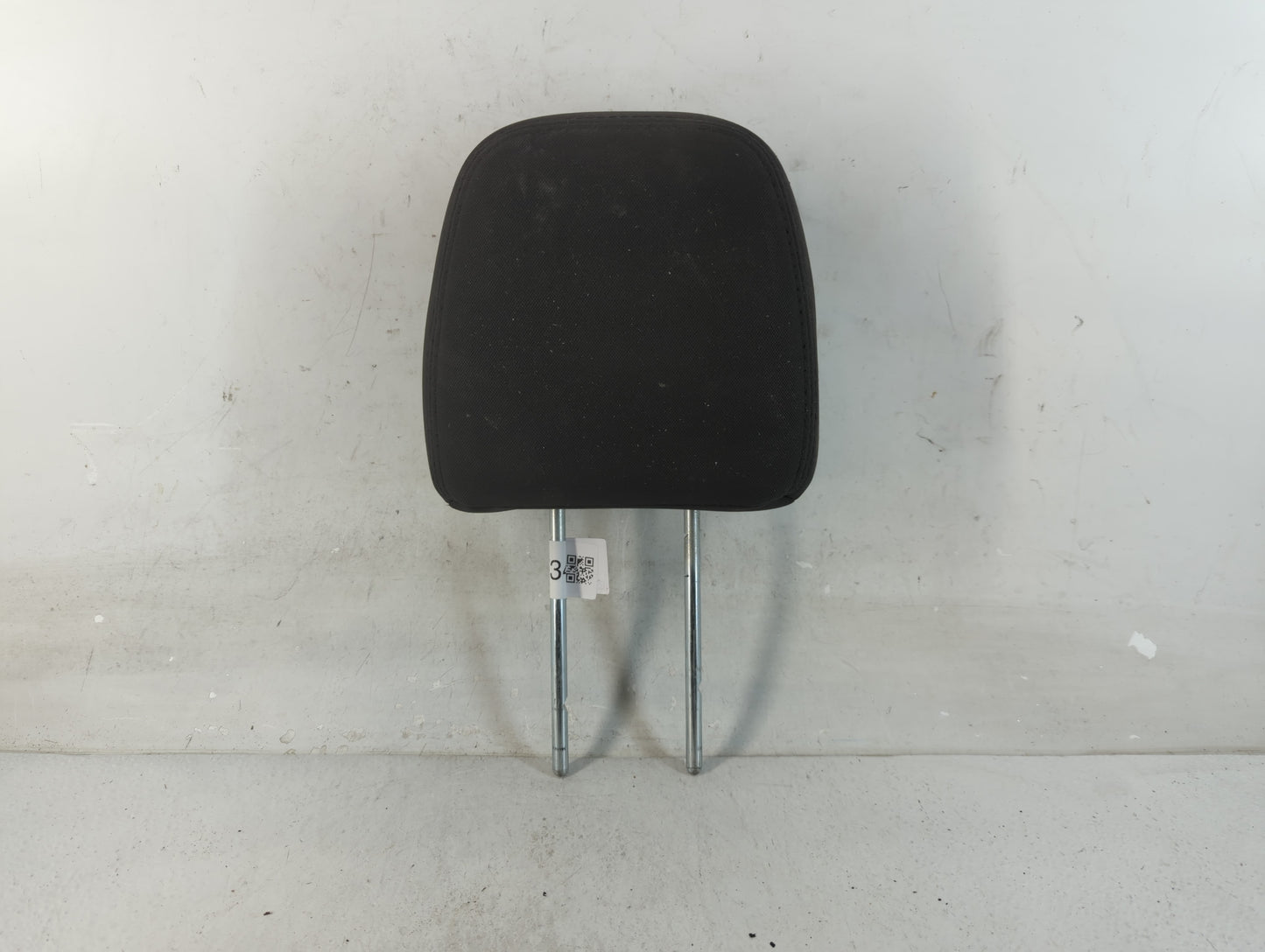 2013 Dodge Journey Headrest Head Rest Rear Seat Fits OEM Used Auto Parts - Oemusedautoparts1.com