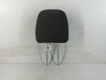 2013 Dodge Journey Headrest Head Rest Rear Seat Fits OEM Used Auto Parts