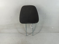 2013 Dodge Journey Headrest Head Rest Rear Seat Fits OEM Used Auto Parts - Oemusedautoparts1.com
