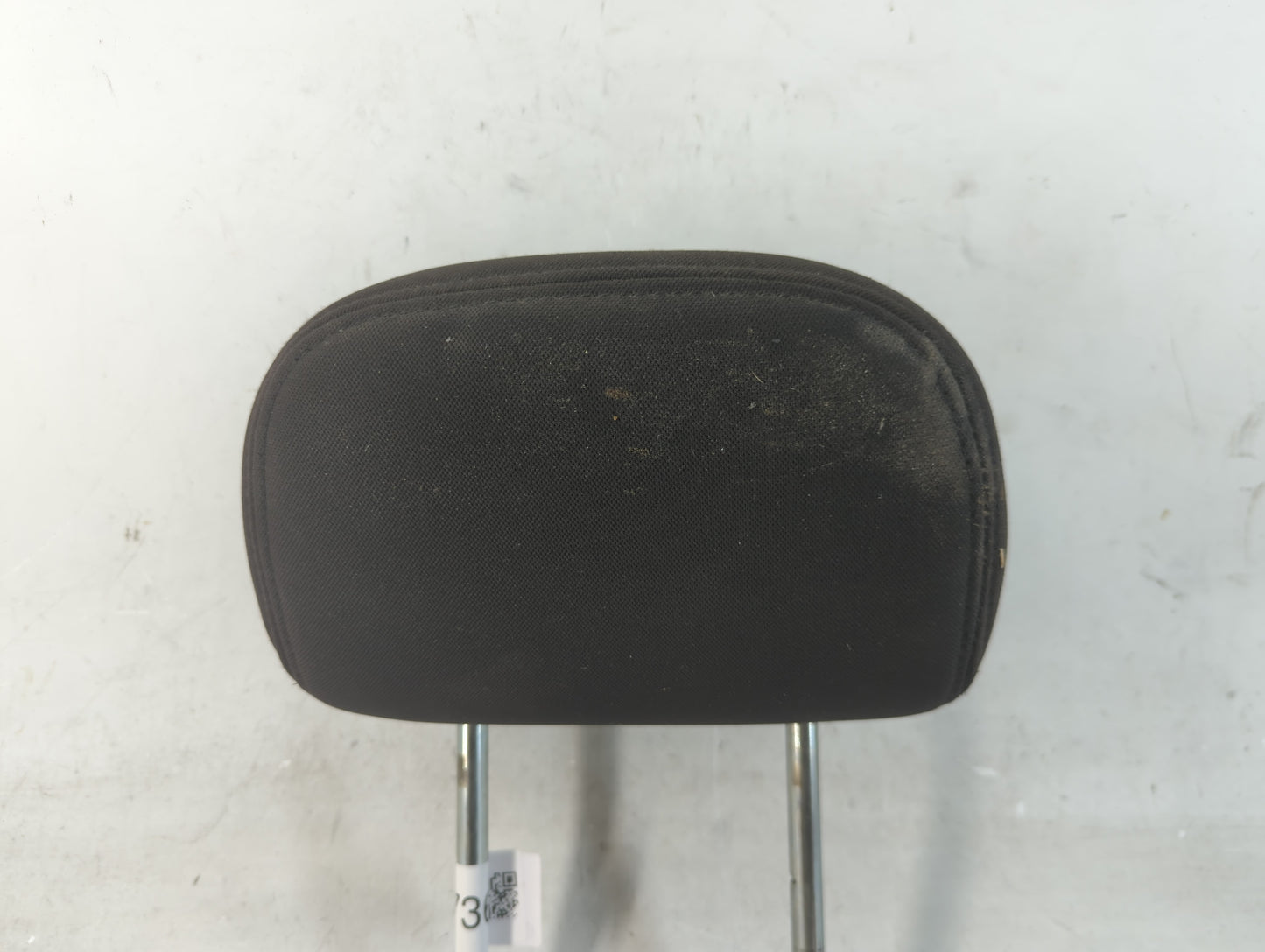 2013 Dodge Journey Headrest Head Rest Rear Center Seat Fits OEM Used Auto Parts - Oemusedautoparts1.com