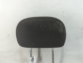 compare product 2013 Dodge Journey Headrest Head Rest Rear Center Seat Fits OEM Used Auto Parts