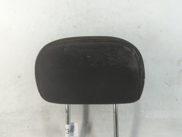 2013 Dodge Journey Headrest Head Rest Rear Center Seat Fits OEM Used Auto Parts - Oemusedautoparts1.com