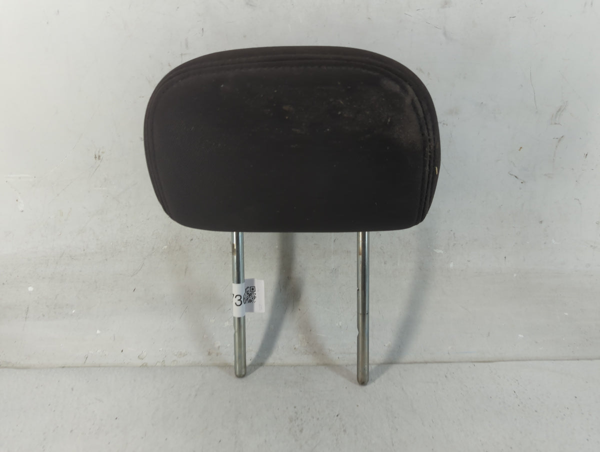2013 Dodge Journey Headrest Head Rest Rear Center Seat Fits OEM Used Auto Parts - Oemusedautoparts1.com