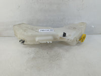 2013 Dodge Journey Windshield Washer Fluid Reservoir Bottle Oem - Oemusedautoparts1.com