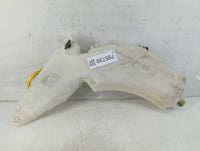 2013 Dodge Journey Windshield Washer Fluid Reservoir Bottle Oem - Oemusedautoparts1.com