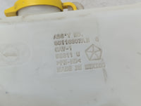 2013 Dodge Journey Windshield Washer Fluid Reservoir Bottle Oem - Oemusedautoparts1.com