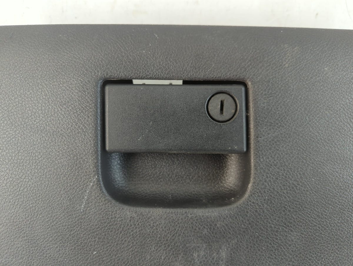 2013 Dodge Journey Passenger Glove Box Door Storage Compartment 795765 - Oemusedautoparts1.com