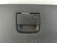 2013 Dodge Journey Passenger Glove Box Door Storage Compartment 795765 - Oemusedautoparts1.com