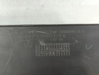 2013 Dodge Journey Passenger Glove Box Door Storage Compartment 795765 - Oemusedautoparts1.com