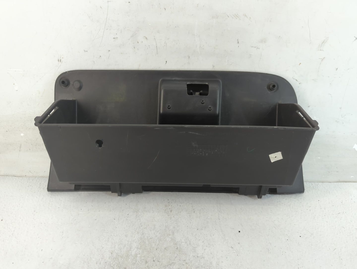 2013 Dodge Journey Passenger Glove Box Door Storage Compartment 795765 - Oemusedautoparts1.com