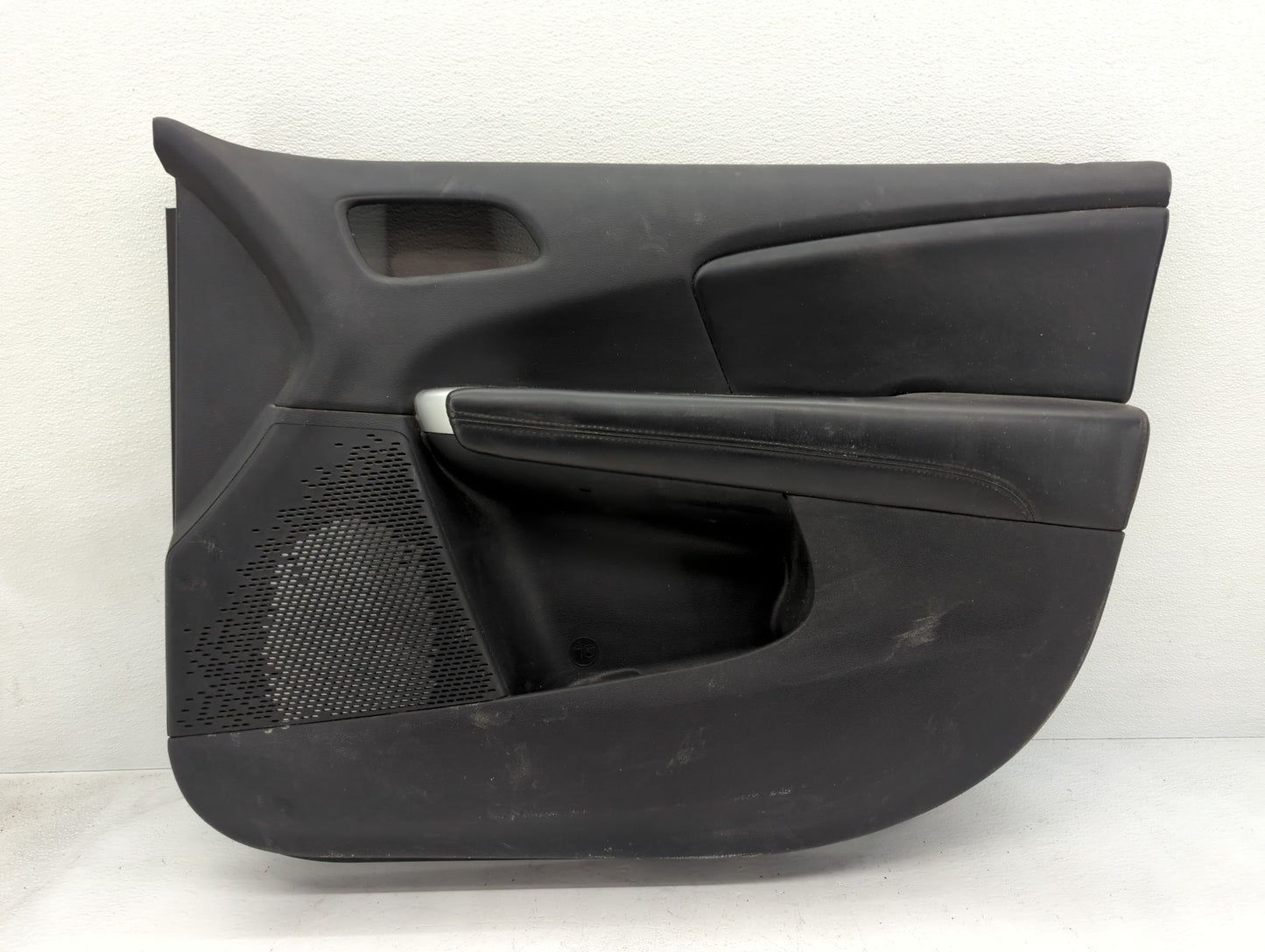 2013 Dodge Journey Front Right Passenger Interior Door Panel Trim - Oemusedautoparts1.com