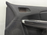 2013 Dodge Journey Front Right Passenger Interior Door Panel Trim - Oemusedautoparts1.com