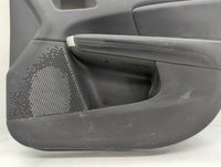 2013 Dodge Journey Front Right Passenger Interior Door Panel Trim - Oemusedautoparts1.com