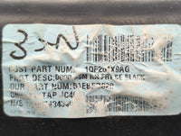 2013 Dodge Journey Front Right Passenger Interior Door Panel Trim - Oemusedautoparts1.com
