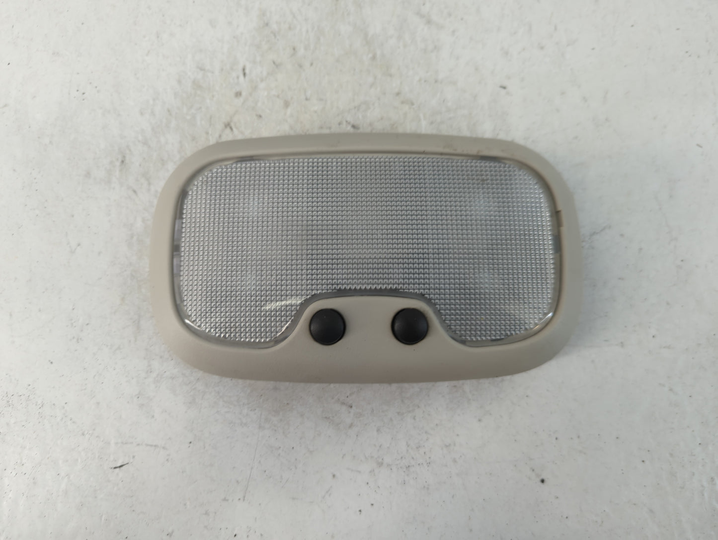 2013 Dodge Journey Overhead Roof Console Interior Dome Light - Oemusedautoparts1.com