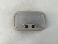 2013 Dodge Journey Overhead Roof Console Interior Dome Light - Oemusedautoparts1.com