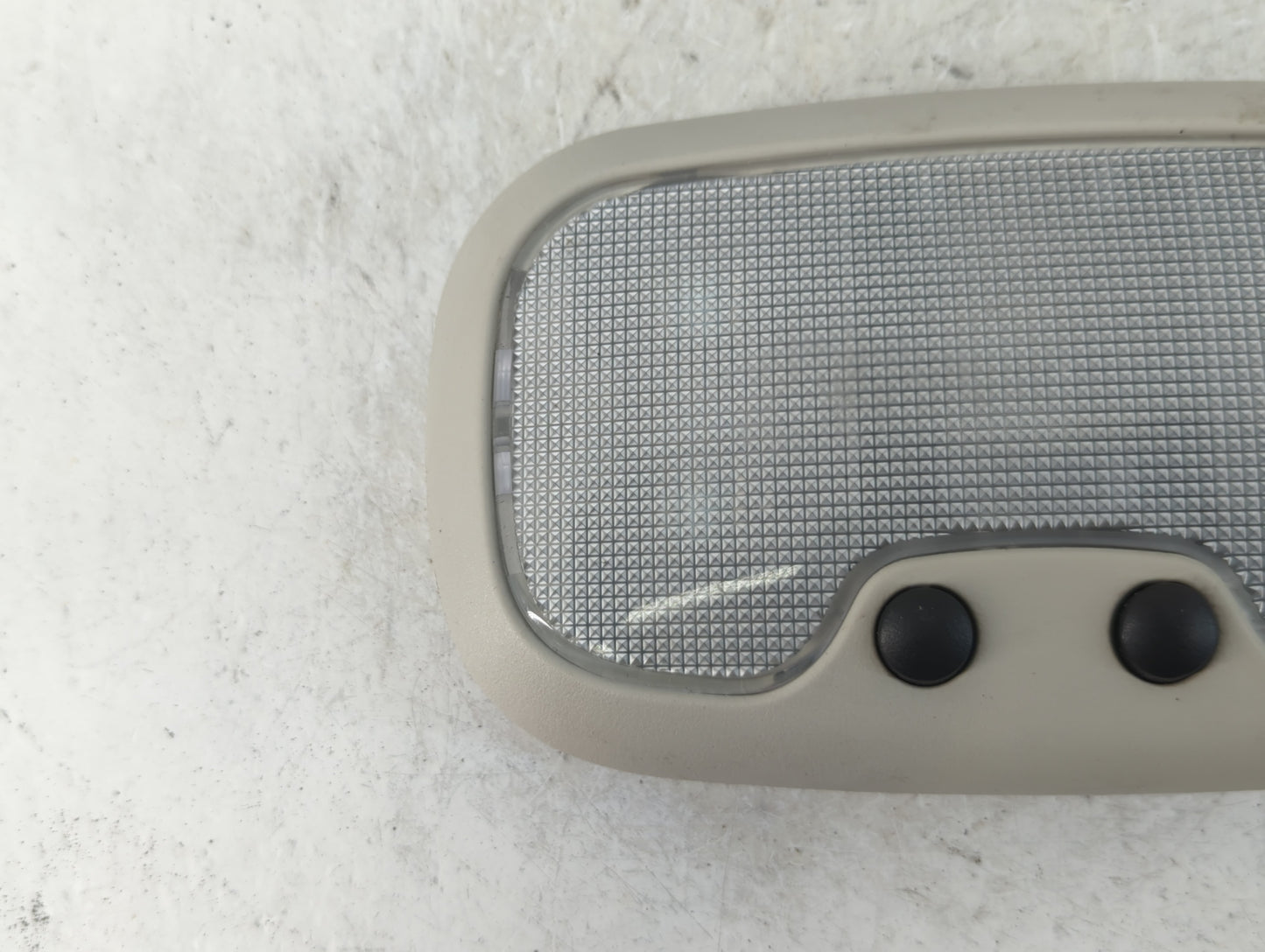2013 Dodge Journey Overhead Roof Console Interior Dome Light - Oemusedautoparts1.com