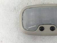 2013 Dodge Journey Overhead Roof Console Interior Dome Light - Oemusedautoparts1.com