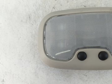2013 Dodge Journey Overhead Roof Console Interior Dome Light