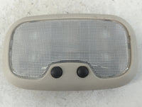 2013 Dodge Journey Overhead Roof Console Interior Dome Light - Oemusedautoparts1.com